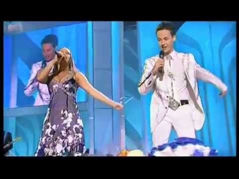 VITAS - Зима. Дуэт с Е.Отрадной / Winter. Moscow. 2007