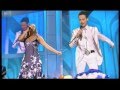 VITAS - Зима. Дуэт с Е.Отрадной / Winter. Moscow. 2007 