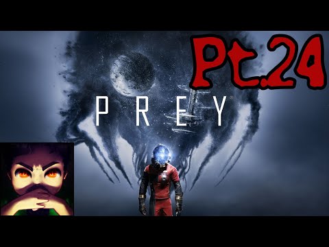 Prey Pt.24 - Danielle's revenge fulfilled