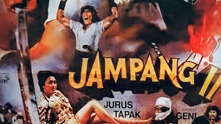 Download lagu BARRY PRIMA JAMPANG 2 mp3