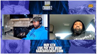 ILL WILL VIOLATES KING LOS, HITMAN HOLLA, AND MURDA MOOK VS BIGG K - RBE