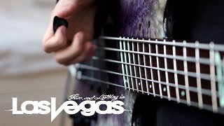 【Mobile Suit Gundam EXTREME VS. MB】Fear, and Loathing In Las Vegas - Rave-up Tonight | Bass Cover