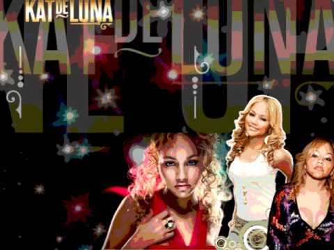 Kat Deluna Ft. Big Ali - Shake it Up.wmv