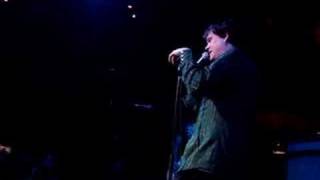 Electric Six - Night Vision