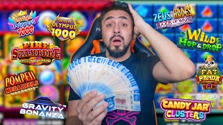 ⚠️ATENCIÓN⚠️ Fuerte ataque al casino, REPITO... Fuerte ataque al casino | PKM
