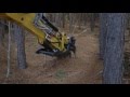 Cat® Ripper Attachment at Work