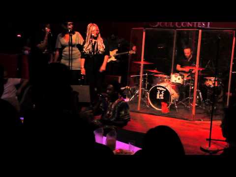 USED TO LOVE YOU (J Legende) SEAN CHRIS - SANKOFA 2014 - SESSION 6