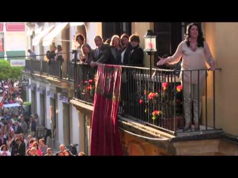 LOLA VEGA Y JOSÉ ZARZANA - PLEGARIA A LA AMARGURA