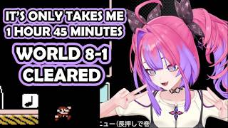 [Kikirara Vivi] Pon Vivi Is Beyond Me [Super Mario Bros 3]