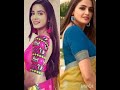 Janam Janam Ka Sath Serial Vidhi ️Nikki Sharma Trishala ️Asmita Sood ️ ️