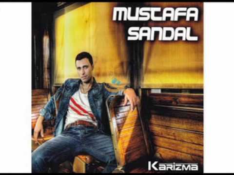 Mustafa Sandal 2009 - Tash