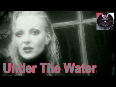 MERRIL BAINBRIDGE | Under The Water | Official Music Video | 1995