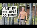 THE BENEFITS OF RESISTANCE BANDS FOR PULL UPS | HOW TO DO RESISTANCE BAND PULL UPS THE RIGHT WAY