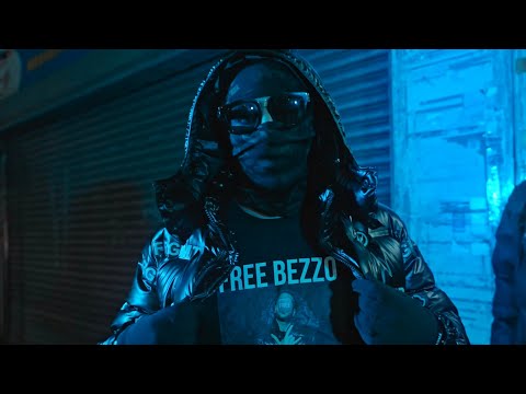 Chvrsi - Dotty (ft.Sep Shz, Aydinone)(Official Video)