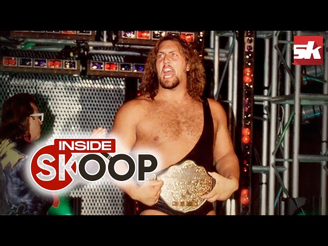 wcw souled out 1997 hollywood hogan wcw souled out 1997 hollywood hogan