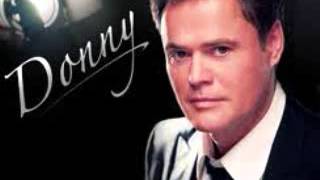 Merry Christmas!!!  Donny Osmond  &quot;Christmas Time&quot;