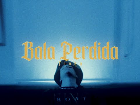 FIAKA - BALA PERDIDA [@shotbyjeydi x @ventft]