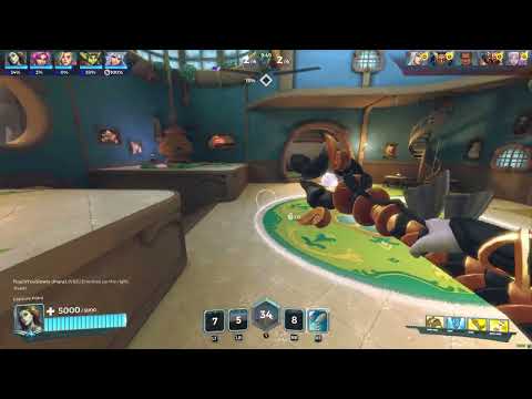 Khan keeps throwing you out of the map?? TRY THIS ONE SIMPLE SOLUTION!!!