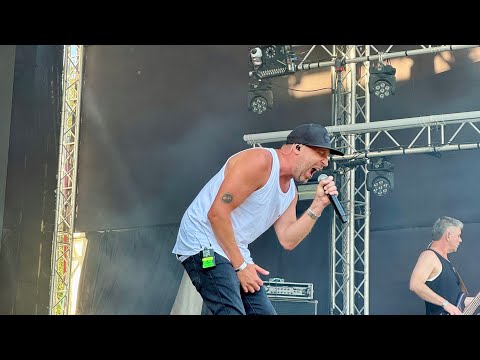 РОЛЛІКС - Кордони/ВДНГ КИЇВ 09/25 #роллікс #live video Андрій Білецький 