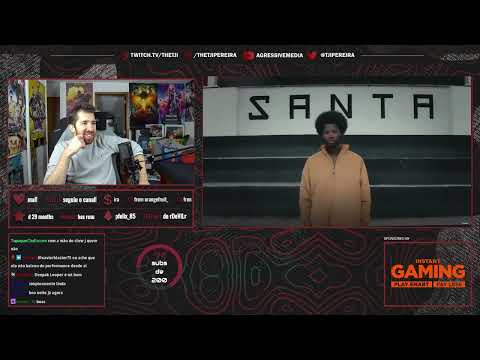 TJI REAGE A PAPILLON - JONY DRIVER SHORT FILME