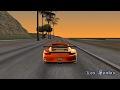Porsche 911 GT3 RS 2016 Sound Mod for GTA San Andreas video 1