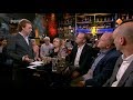 De Hofbar - dinsdag 28 mei