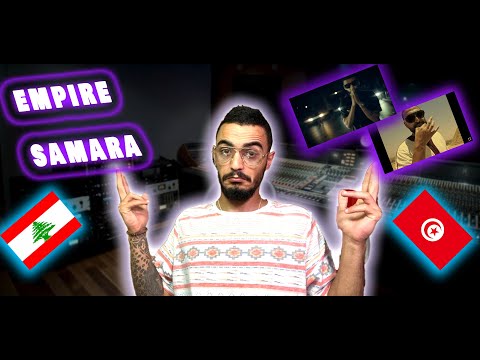 Samara  Minimum / EMP1RE  AARAP / ELLKASSAR REACTIONS