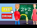 I Became A Student That Should Be In Prison