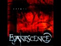 Evanescence Any Where Karaoke (Better Version ...