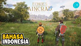 Download lagu Ternyata Gini Gameplaynya! Game SAO Gak Pake Kirito - Echoes of Aincrad mp3 Download lagu Ternyata Gini Gameplaynya! Game SAO Gak Pake Kirito - Echoes of Aincrad mp3