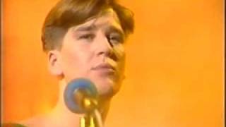 China Crisis - Red Sails (ORS)