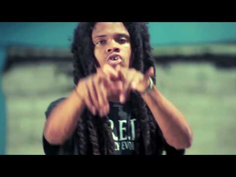 Lil Dred   *Hide This Pain*