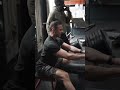 Seated row with Y attachment | Link in description