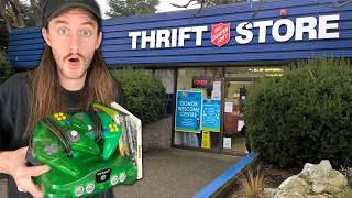 Game Hunting at 5 Different Places in 1 Day