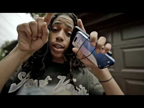 Lil Speedy - King Snake (Official Music Video)