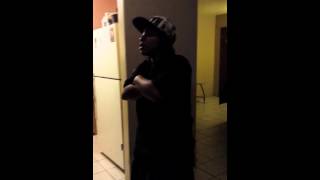 SD Studdin Daily freestylin