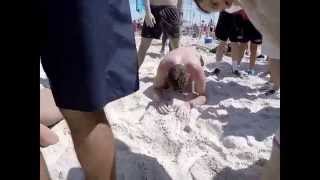 2015 Battle for the Beach | BioHazard