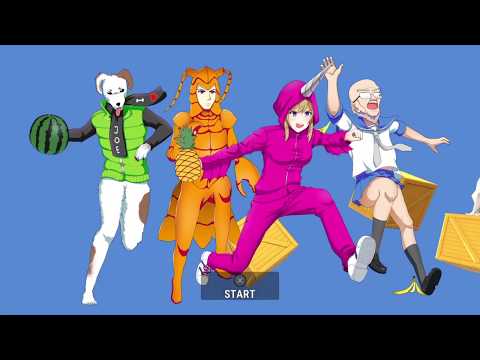 Nippon Marathon - Game Review | 4 Player | Party Game | Hidden Gem