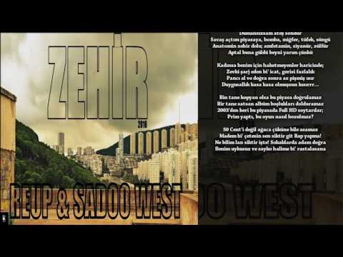 Sadoo West feat (Reup & Elleran Elvis) İstanbul