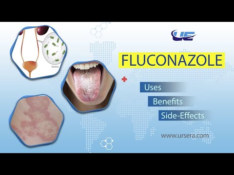 Fluconazole Uses & Side Effects
