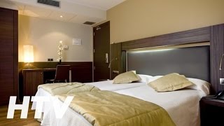 Hotel Oasis en Barcelona
