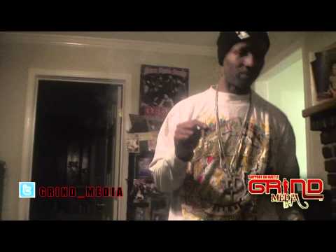 Thuggio talks about Gucci, Black T's song and the Neva Again Family.