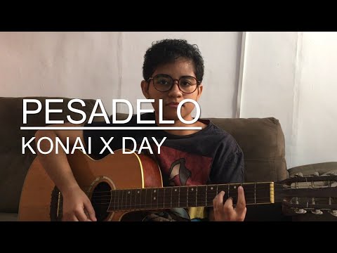 Pesadelo - Konai x day (cover)
