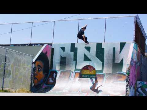 Tom Schaar's "Curtains" Part