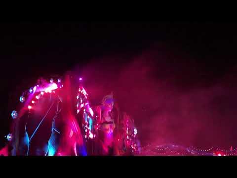 Illenium + Dillon Francis at EDC Las Vegas 2022 (KineticField)