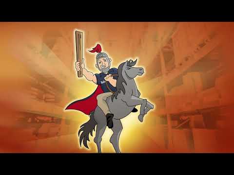 Adventures In Contracting: Poulin Building Materials Ad