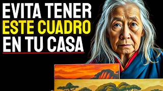 JAMÁS Pongas Este Cuadro en Tu Casa (Atrae Pobreza y Ruina)