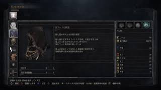 ブラッドほ～ん？完全初見プレイその9