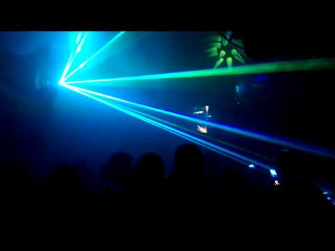 Solarstone @ Fly 2.0 - Max Graham - Airtight (Tim Penner remix)