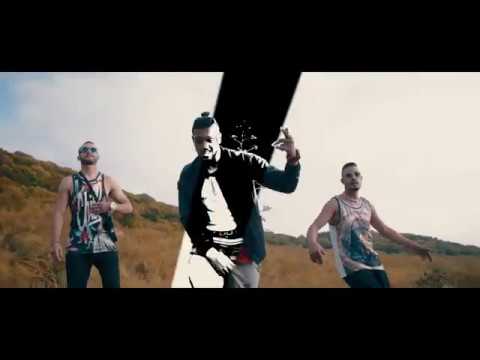 ANAS 59 - TWIZA ZLATAN [OFFICIAL MUSIC VIDEO]